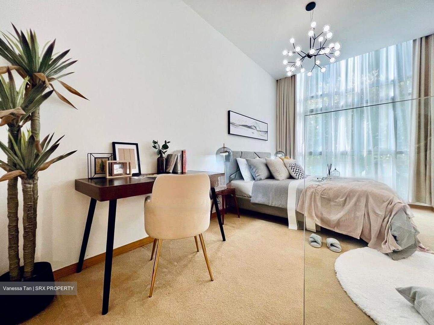 Icon (D2), Apartment #475746001